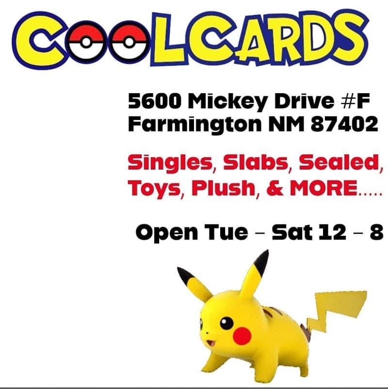 Cool Cards