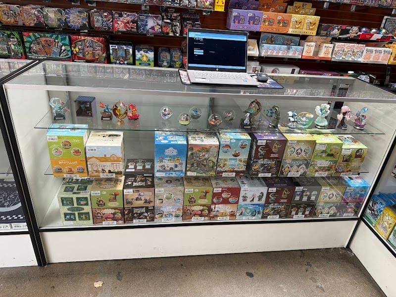 Core TCG