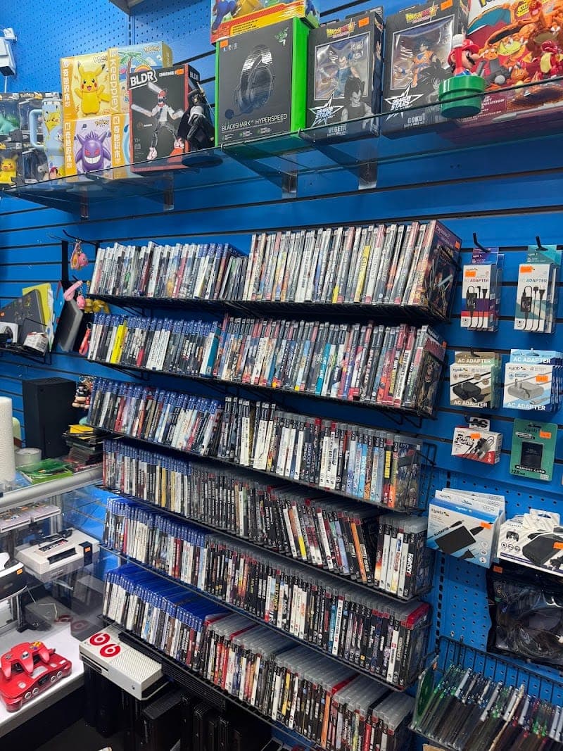 CrazyGamesAndMore