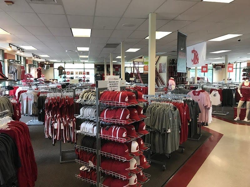 Crimson & Gray