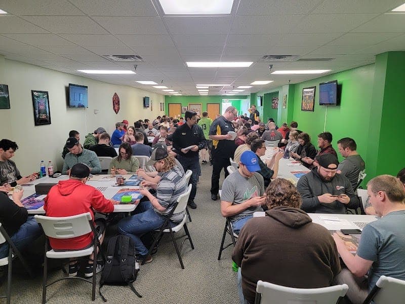 D20 Gaming LLC