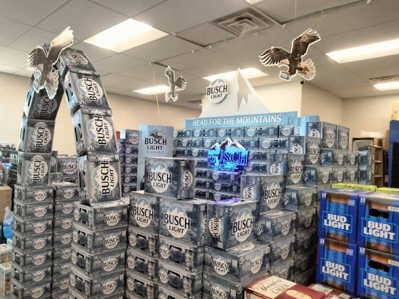 Daniel's Market