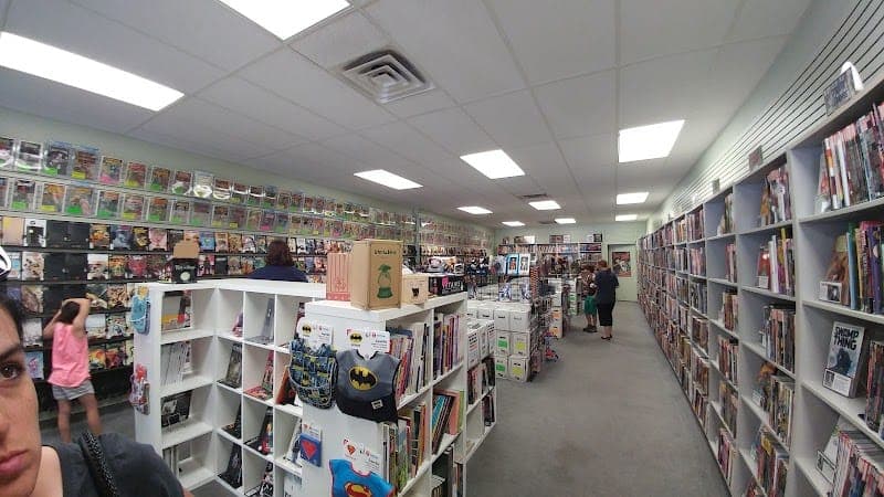 Daydreams Comics