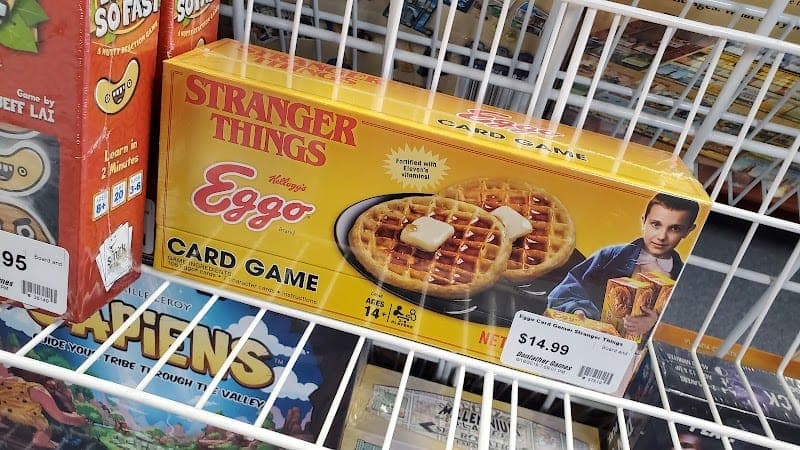 Don Father Games