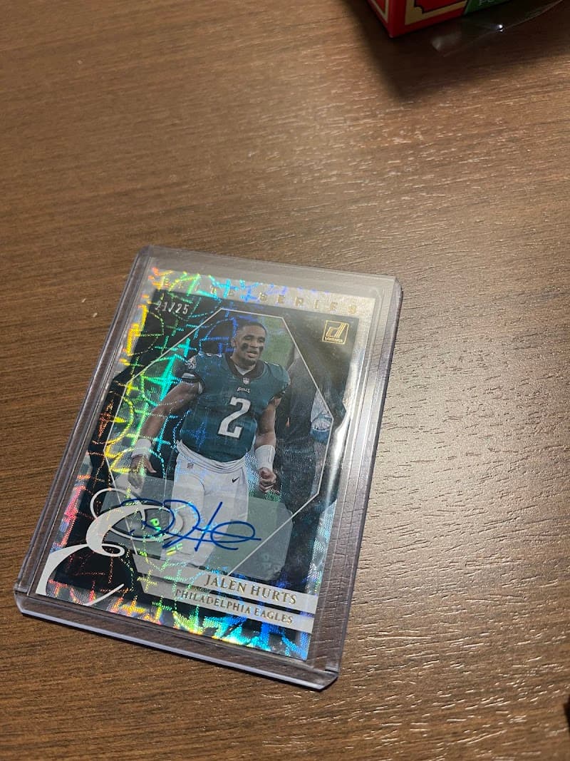 Don's Sports Cards