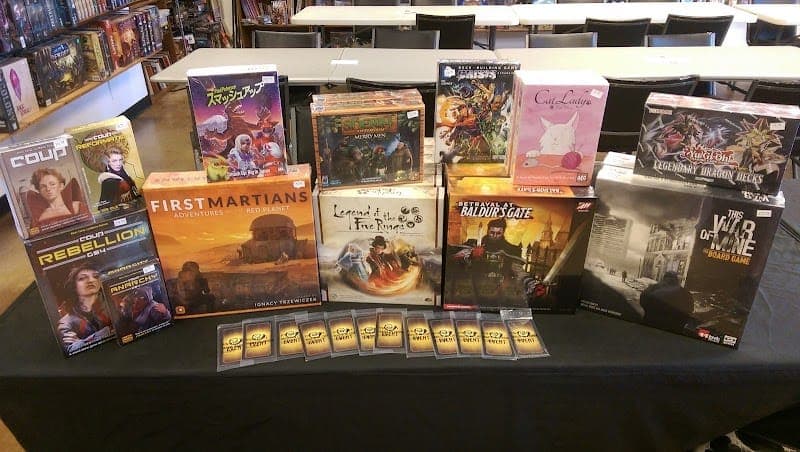 Dragon Star Hobbies