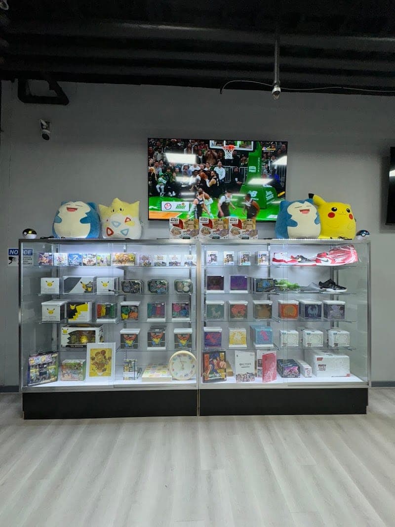 Dream Collectors