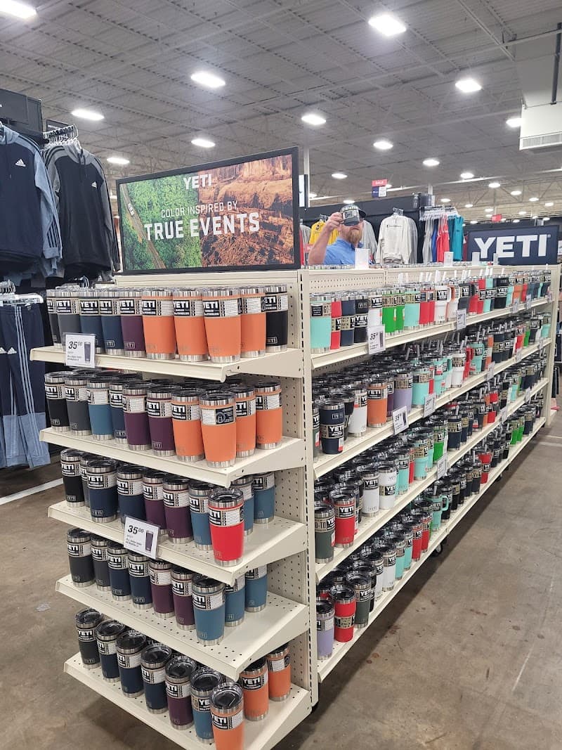 Dunham's Sports