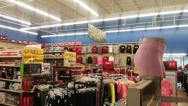 Dunham's Sports