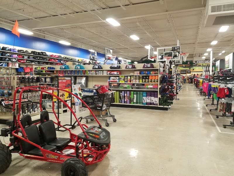 Dunham's Sports
