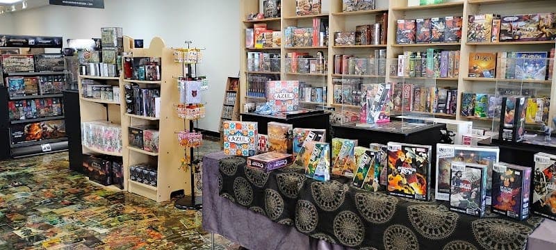 Elysium Hobbies