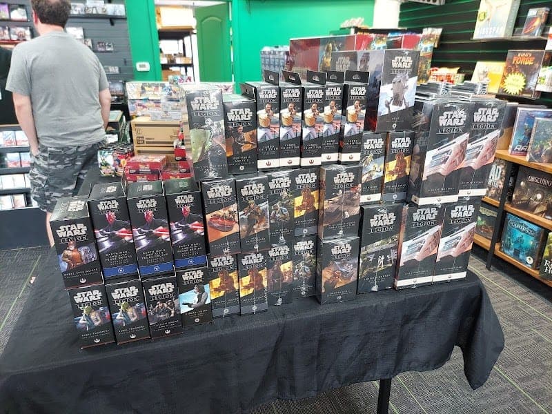 Ender's Games