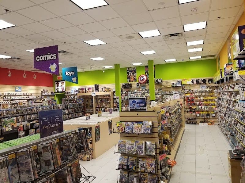 EntertainMART