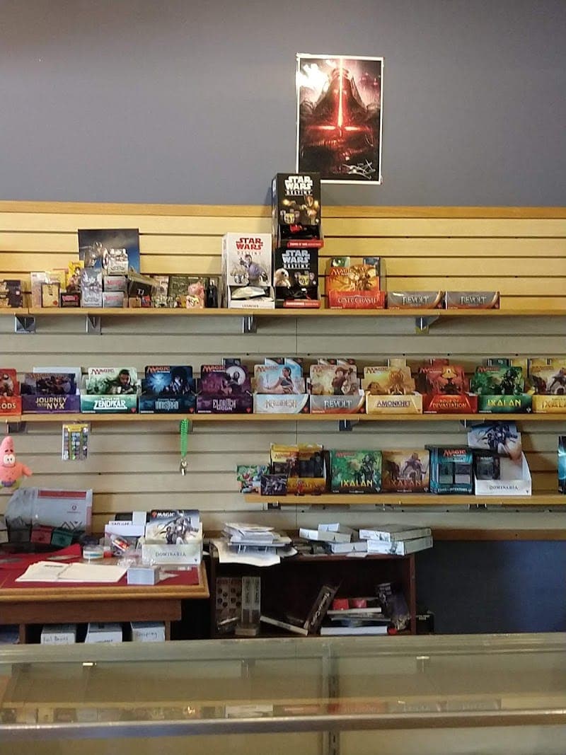 Evolution Games