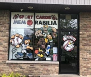 Father And Son Sports Cards And Memorbilia LLC