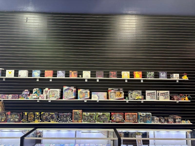 First Edition Finds
