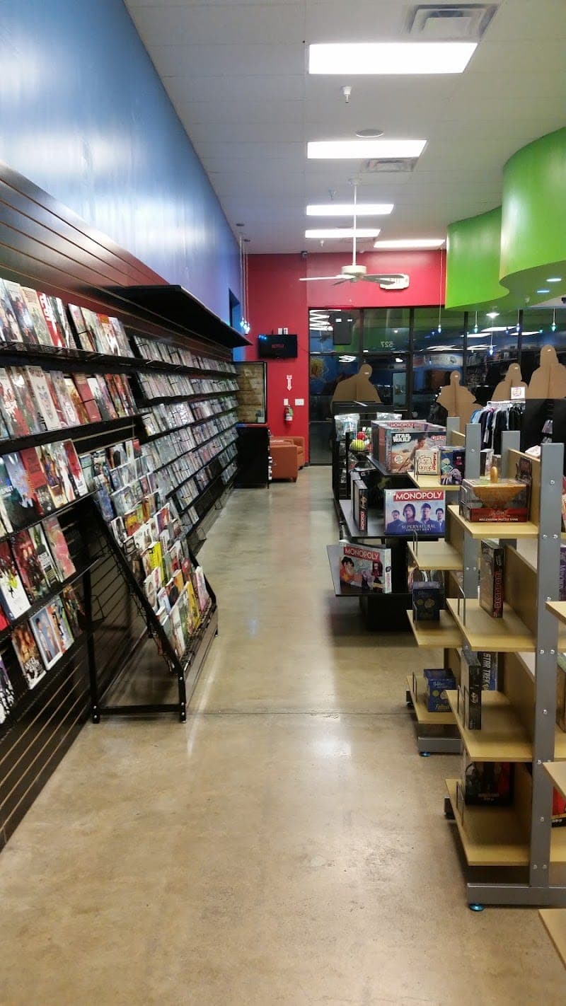 FTW Game Co.