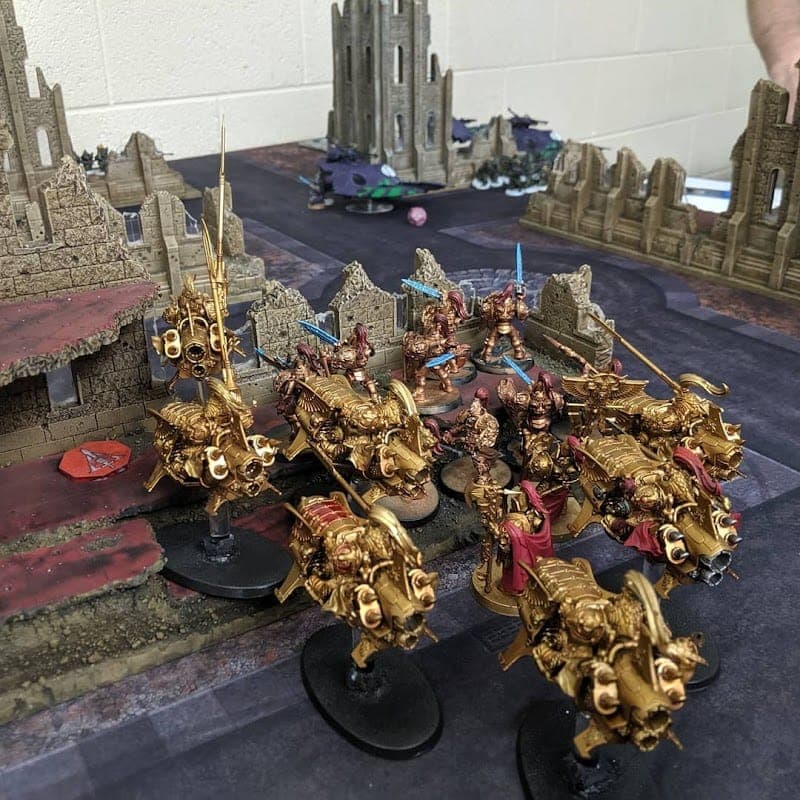 Gajo Games