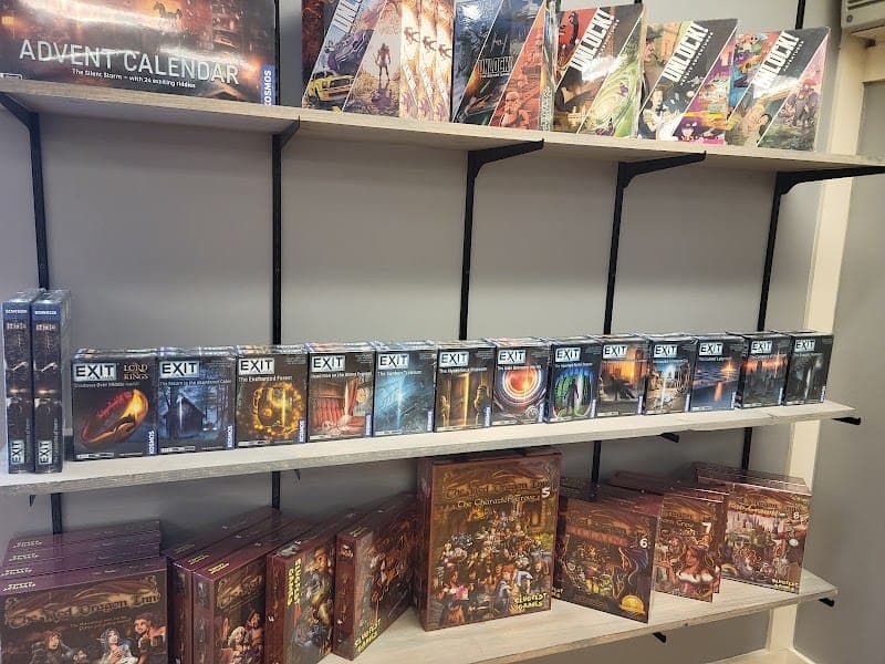 Game Citadel