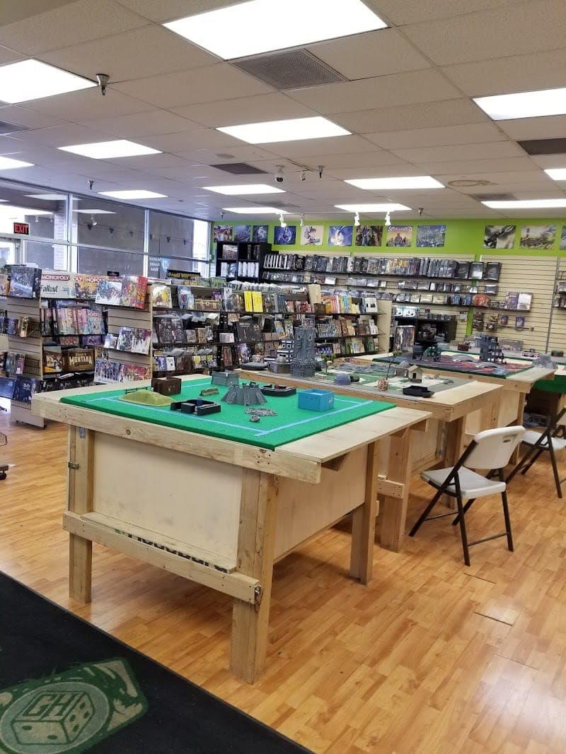 Game Haven Bountiful