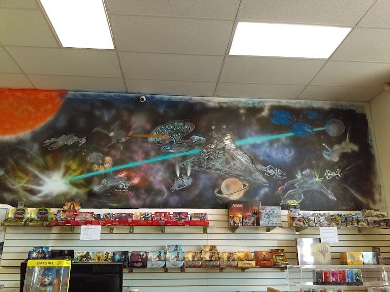 Game Haven Tooele