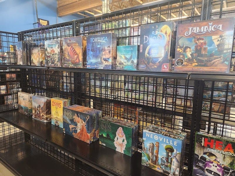 Game Kastle (Reno)