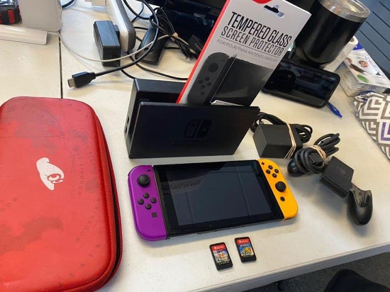 Game Lair