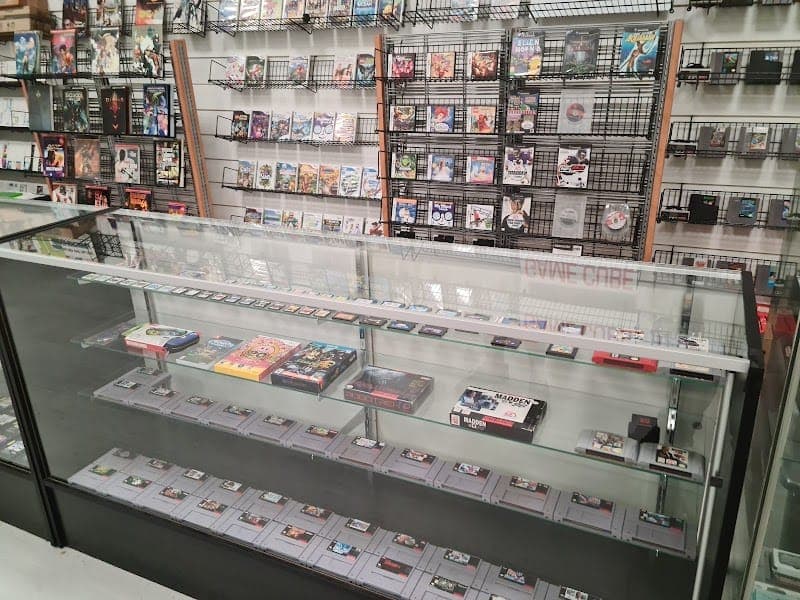 Game Portal
