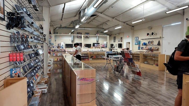 Game Realms