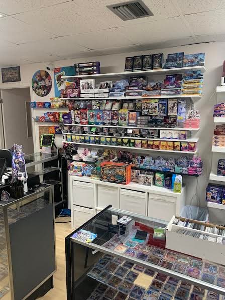Gamers’ Command