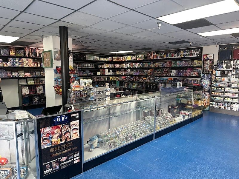 Gamers Getaway KC