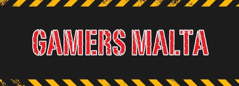 Gamers-Malta