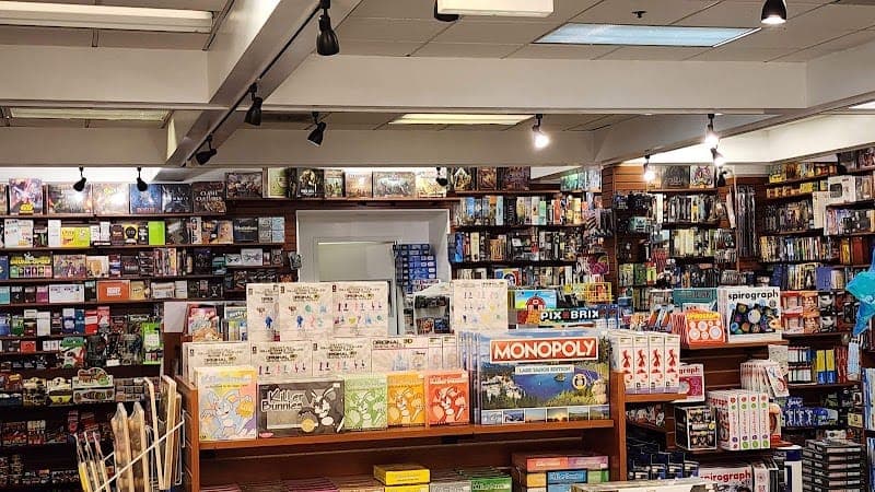 Games Galore