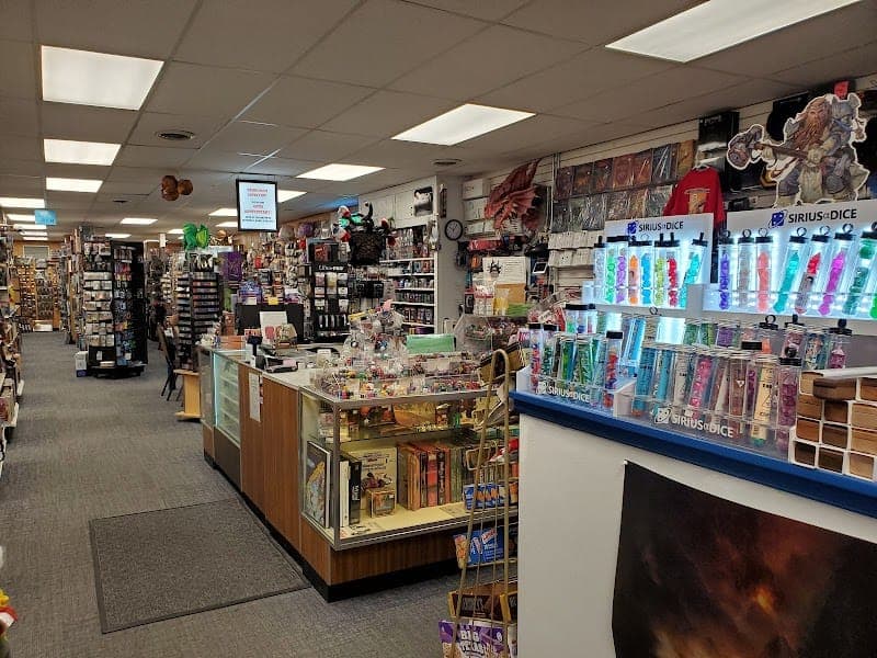 Games Plus