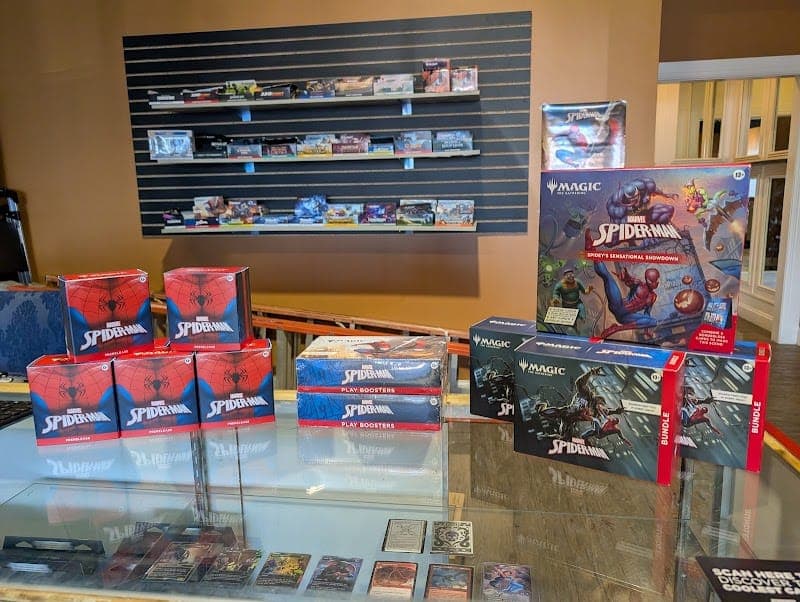 Geeksphere