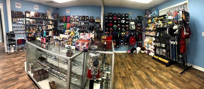 Geekz Haven