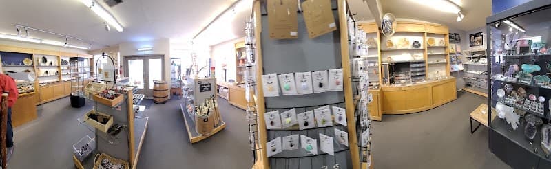 Georgetown Rock Shop