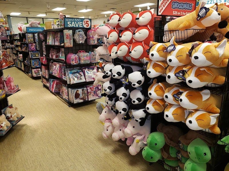 Go! Toys, Games & Calendars