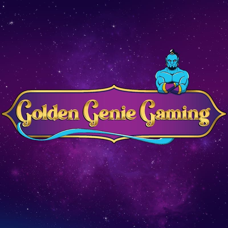 Golden Genie Gaming