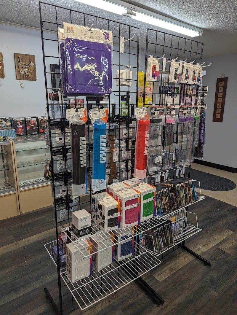 Goodland Games