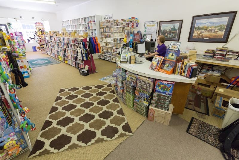 Gottwals Books