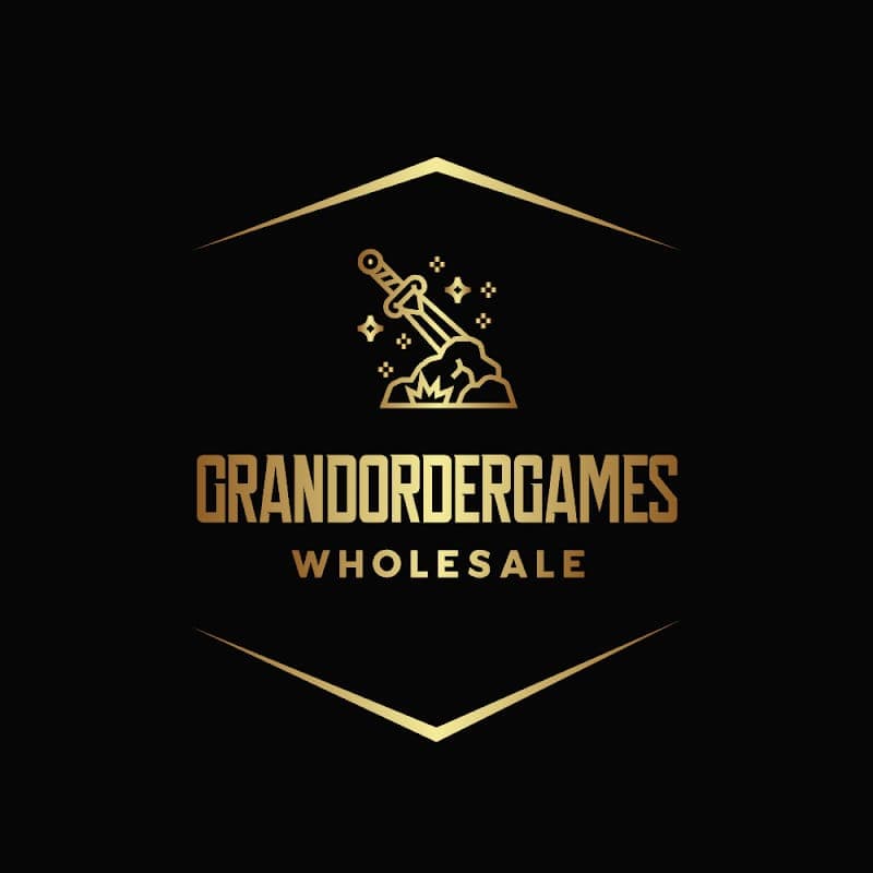 Grand Order Games