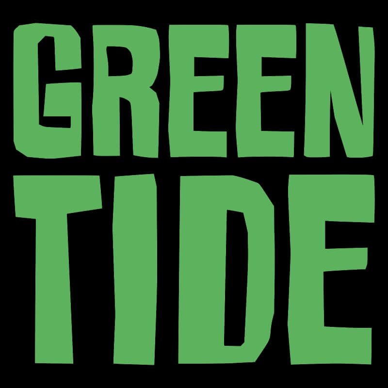 Green Tide Gaming