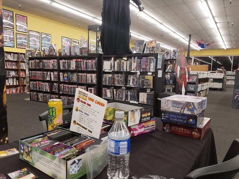Ground Zero Comics