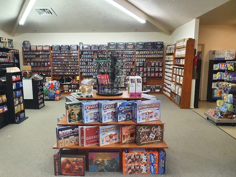 Guild House Games