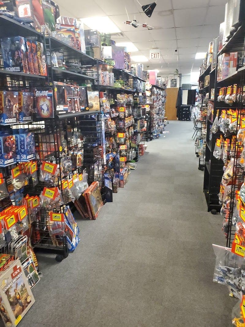 Hero haven