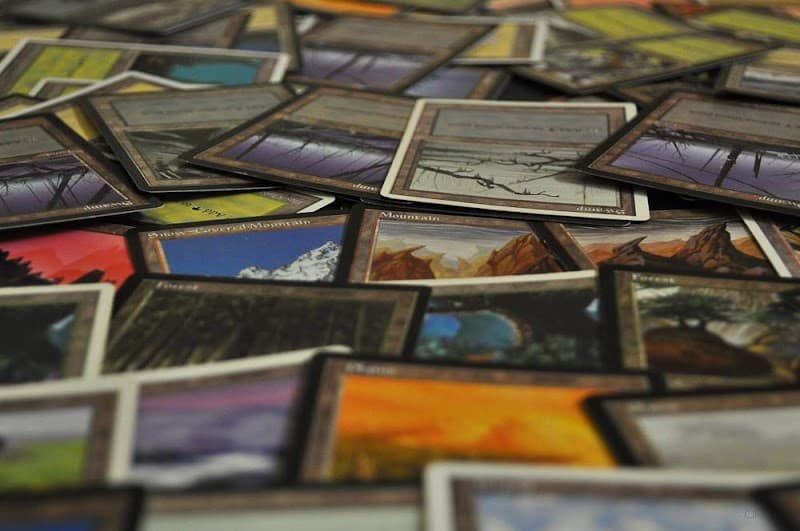 Heroes Corner Games & Merchandise