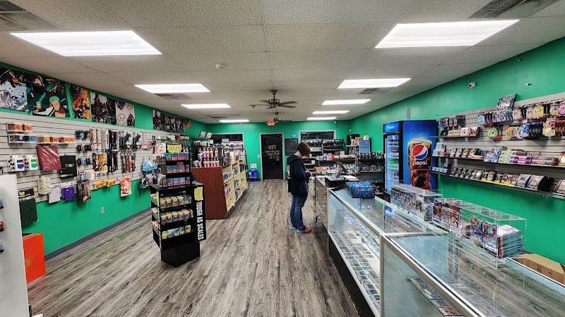 Heroes Hideout of Sumter