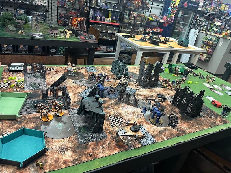 Hobby Forge