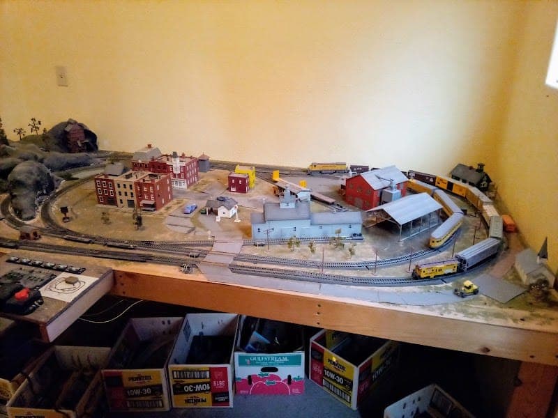 Hobby Habit